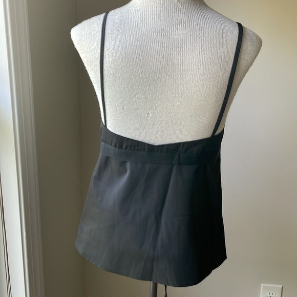 Sexy black top, made in Italy - Picture 2 of 5